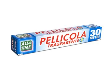 ALL TIME PELLICOLA MT.30